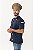 Camisa Masculina Chefe Cozinha - Dolman lisboa Azul Marinho - Uniblu - Personalizado - Imagem 4