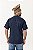 Camisa Masculina Chefe Cozinha - Dolman lisboa Azul Marinho - Uniblu - Personalizado - Imagem 8