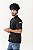 Camisa Masculina Chefe Cozinha - Dolman lisboa Preta - Uniblu - Personalizado - Imagem 11
