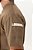 Camisa Masculina Chefe Cozinha - Dolman lisboa Terra - Uniblu - Personalizado - Imagem 4