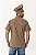 Camisa Masculina Chefe Cozinha - Dolman lisboa Terra - Uniblu - Personalizado - Imagem 15