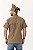 Camisa Masculina Chefe Cozinha - Dolman lisboa Terra - Uniblu - Personalizado - Imagem 14