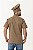 Camisa Masculina Chefe Cozinha - Dolman lisboa Terra - Uniblu - Personalizado - Imagem 10