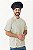 Camisa Masculina Chefe Cozinha - Dolman lisboa Areia - Uniblu - Personalizado - Imagem 1