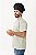 Camisa Masculina Chefe Cozinha - Dolman lisboa Areia - Uniblu - Personalizado - Imagem 12