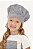 Touca Infantil Unikids - xadrez - Uniblu - Imagem 12