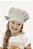 Touca Infantil Unikids - Areia - Uniblu - Imagem 14