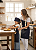 Touca Infantil Unikids - Azul Marinho - Uniblu - Imagem 9