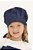 Touca Infantil Unikids - Azul Marinho - Uniblu - Imagem 8