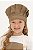 Touca Infantil Unikids Cor Terra - Uniblu - Imagem 12