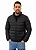 Jaqueta Puffer Unissex Preta - Uniblu - UNB - Imagem 9