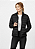 Jaqueta Unissex Puffer Preta - Uniblu - UNB - Imagem 6