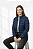 Jaqueta Unissex Puffer Azul - Uniblu - UNB - Imagem 15