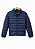 Jaqueta Puffer Unissex Azul - Uniblu - UNB - Imagem 12