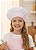 Touca Infantil Unikids - Rosa Bebê - Uniblu - Imagem 2