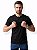 CAMISETA MALHA ALGODÃO TECH PIMA PRETA Uniblu - UNB - Imagem 16