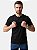 CAMISETA MALHA ALGODÃO TECH PIMA PRETA Uniblu - UNB - Imagem 1