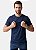 CAMISETA MALHA ALGODÃO TECH PIMA AZUL MARINHO Uniblu - UNB - Imagem 3