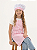 Touca Infantil Unikids - Listras Rosa - Uniblu - Imagem 16
