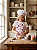 Touca Infantil Unikids - Cupcakes - Uniblu - Imagem 5