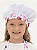 Touca Infantil Unikids - Cupcakes - Uniblu - Imagem 7