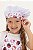 Touca Infantil Unikids - Cupcakes - Uniblu - Imagem 4