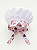 Touca Infantil Unikids - Cupcakes - Uniblu - Imagem 18