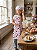 Touca Infantil Unikids - Cupcakes - Uniblu - Imagem 16