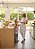 Avental Infantil Unikids Donuts - Uniblu - UNB - Imagem 10
