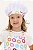 Touca Infantil Unikids - Donuts - Uniblu - Imagem 10