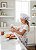 Touca Infantil Unikids - Donuts - Uniblu - Imagem 3