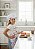 Touca Infantil Unikids - Donuts - Uniblu - Imagem 5