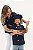 Camisa Chefe Infantil - Dolman Infantil - Lisboa Marinho Uniblu - UNB - Imagem 7