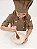Camisa Chefe Infantil - Dolman Infantil - Lisboa cor Terra Uniblu - UNB - Imagem 19