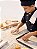 Camisa Chefe Infantil - Dolman Infantil - Lisboa Marinho Uniblu - UNB - Imagem 10