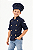 Camisa Chefe Infantil - Dolman Infantil - Lisboa Marinho Uniblu - UNB - Imagem 26