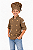 Camisa Chefe Infantil - Dolman Infantil - Lisboa Terra Uniblu - UNB - Imagem 1