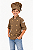 Camisa Chefe Infantil - Dolman Infantil - Lisboa Terra Uniblu - UNB - Imagem 18
