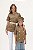 Kit Tal Mãe Tal Filha - Dolman lisboa Terra Unikids + Dolman Lisboa Terra adulta - Uniblu - UNB - Imagem 11