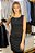 Vestido Executivo - Preto - Personalizado - Imagem 10