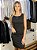 Vestido Executivo - Preto - Personalizado - Imagem 7