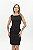 Vestido Executivo - Preto - UNB - Imagem 19