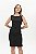 Vestido Executivo - Preto - UNB - Imagem 5