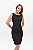 Vestido Executivo - Preto - UNB - Imagem 14