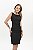 Vestido Executivo - Preto - UNB - Imagem 15