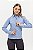 Camisete Manga longa - Confort Plus Jeans - Uniblu - UNB - Imagem 15