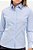 Camisete Manga longa - London Azul Claro - Unibu - UNB - Imagem 15