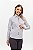 Camisete Manga longa - London Cinza Claro - Uniblu - UNB - Imagem 8