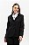 Blazer Social Feminino Executivo - Preto - Uniblu - Personalizado - Imagem 4