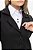 Blazer Social Feminino Executivo - Preto - Uniblu - Personalizado - Imagem 2